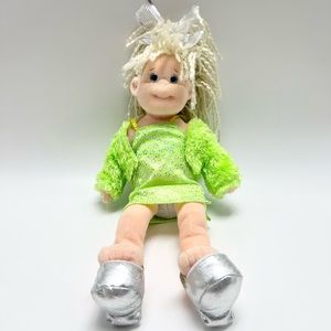 Groovy Girls - doll.